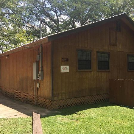 Rio Cancion On The Guadalupe - Cabin #1 Βίλα Second Crossing Εξωτερικό φωτογραφία